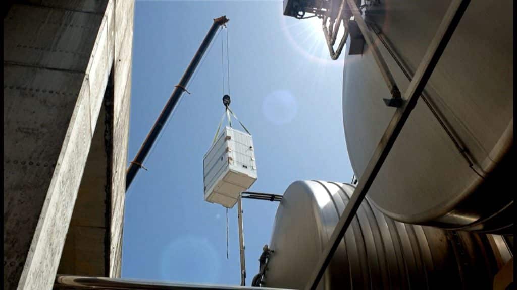 Apq Container Almacenes contenedores modulares APQ REI-120 - Almacenes contenedores ...